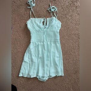 Forever 21 romper size small